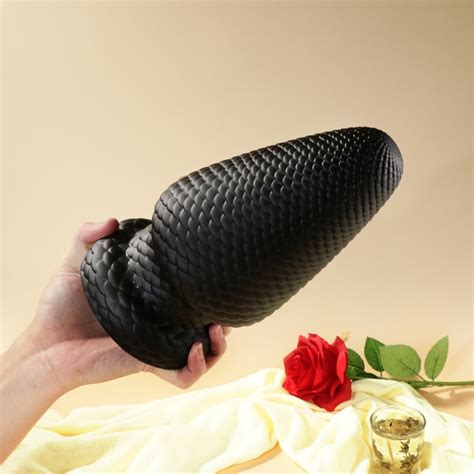 enormous anal plug|Huge Anal Toys & Butt Plugs Buy Extreme Anal Toys Online.